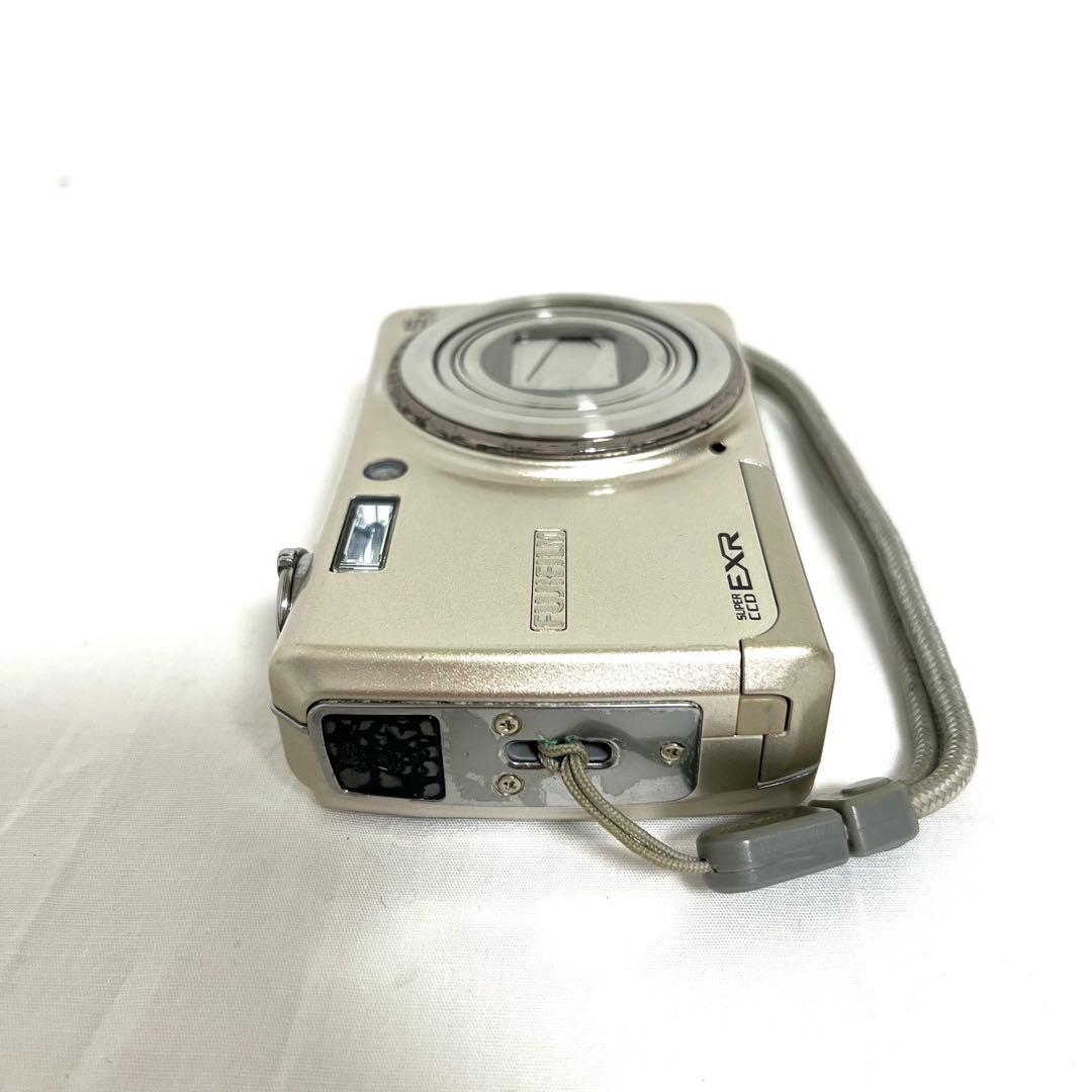 FUJIFILM 富士フイルム FinePix F200EXR デジタルカメラ