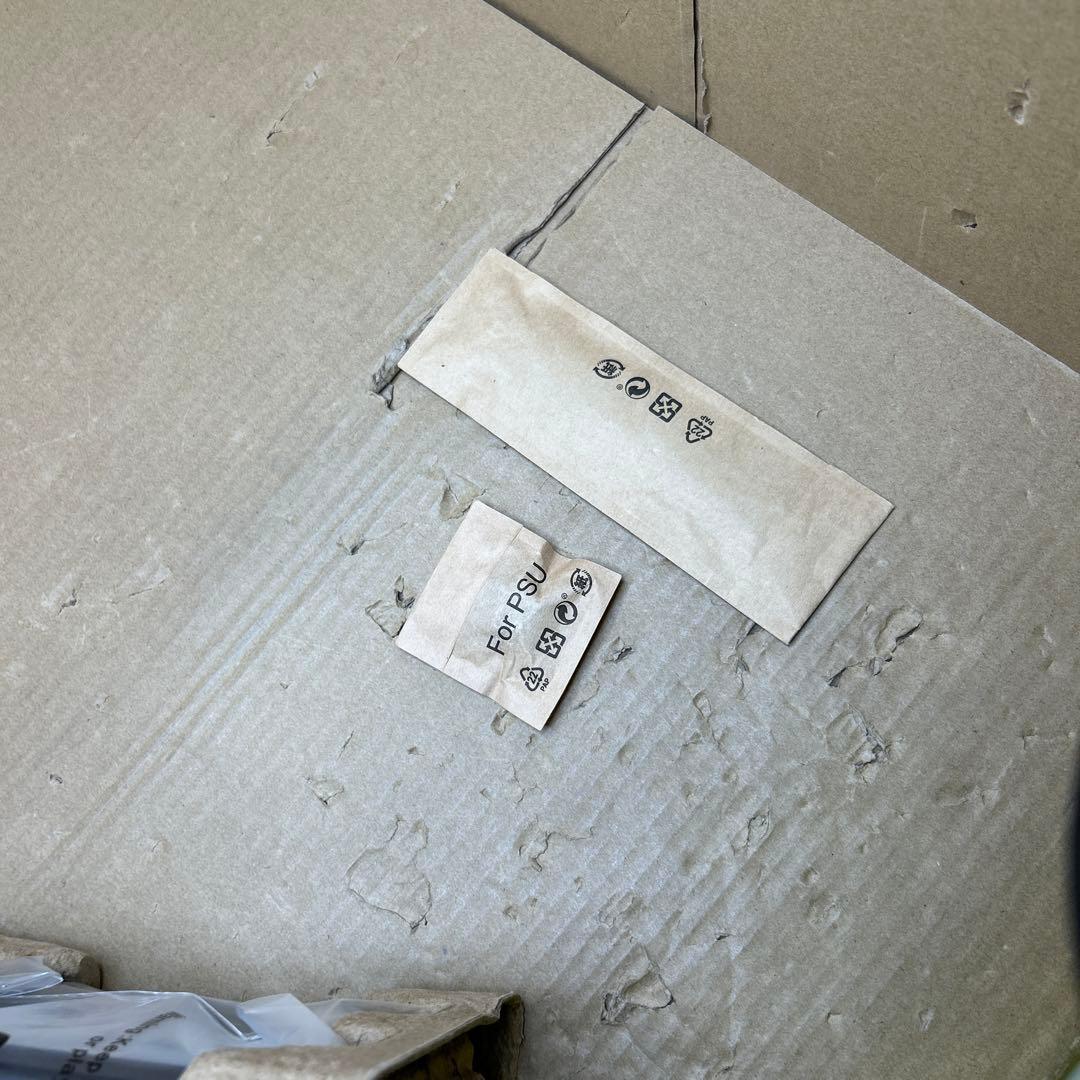 Corsair RM1000e 1000w 電源ユニット　2025年モデル