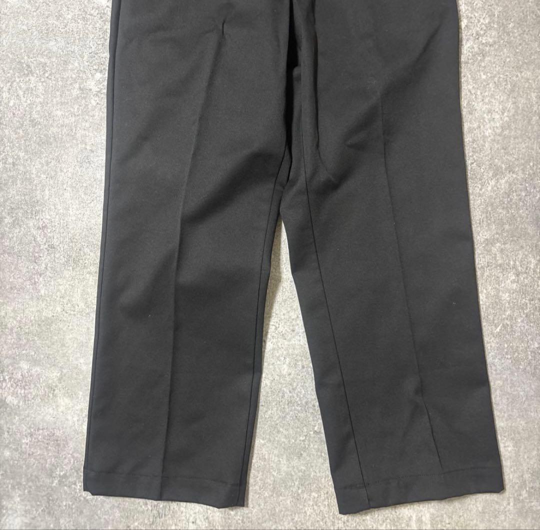 Dickies 874 90s USA製 w31 ブラック 神サイズ