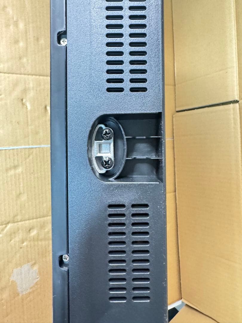 東芝 REGZA 24V型 液晶テレビ レグザ 24V34