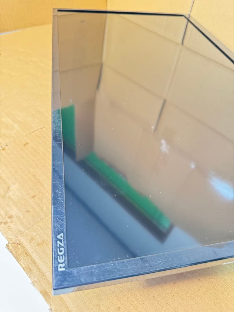 東芝 REGZA 24V型 液晶テレビ レグザ 24V34