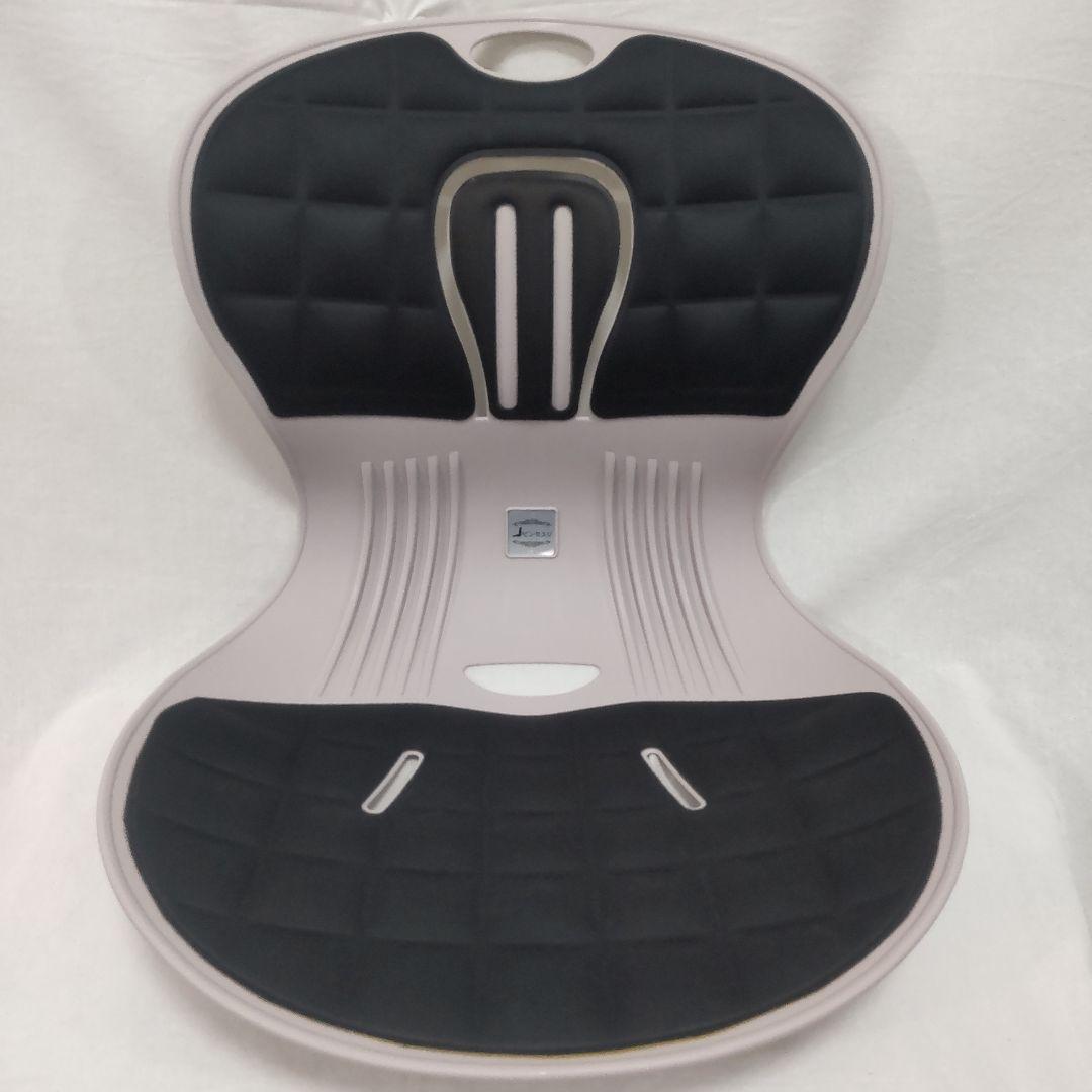 美姿勢サポート ピン・セスジ 2個セット 骨盤サポート 姿勢矯正