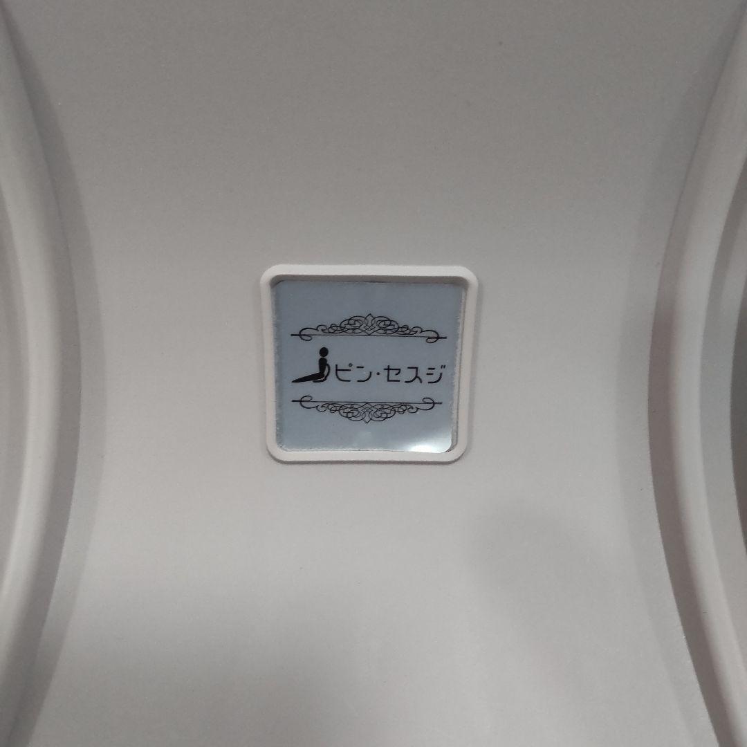 美姿勢サポート ピン・セスジ 2個セット 骨盤サポート 姿勢矯正