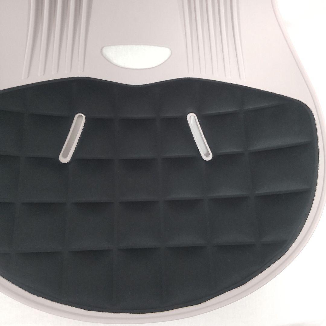 美姿勢サポート ピン・セスジ 2個セット 骨盤サポート 姿勢矯正