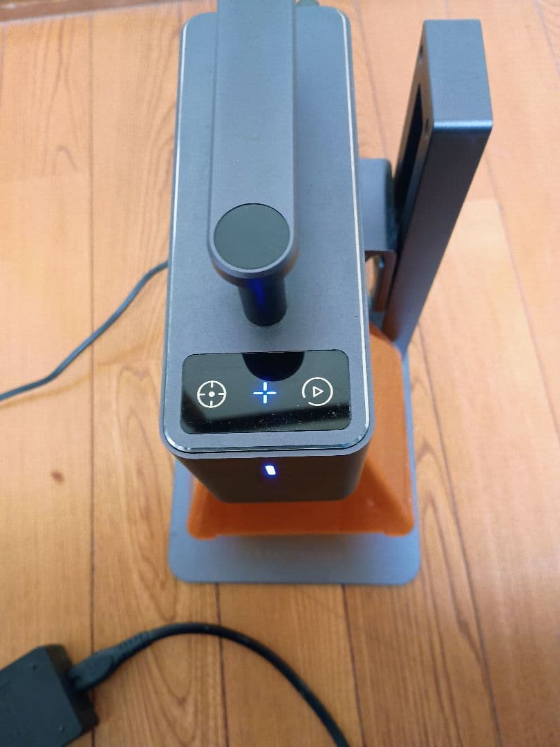 LASECHECKER2 レーザーペッカー2 彫刻機