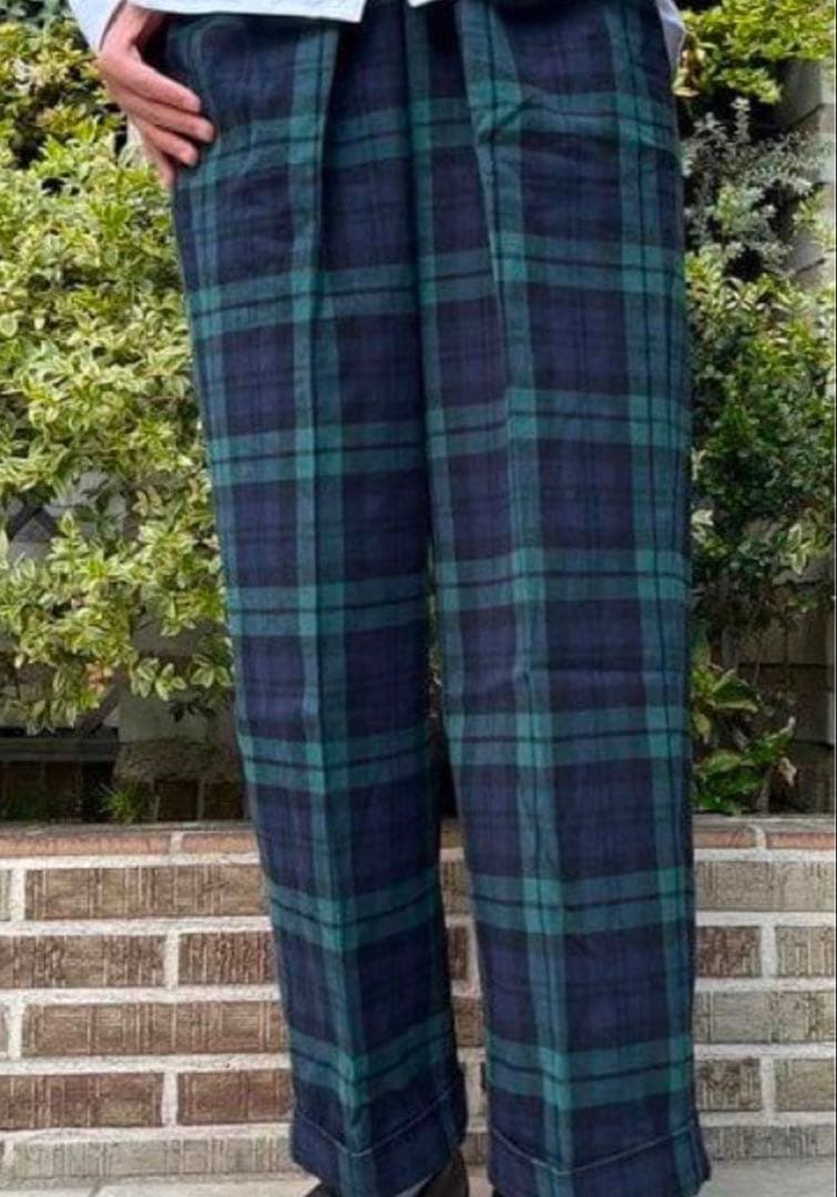 BEAMS別注 POLO RALPH LAUREN THE BIG CHINO