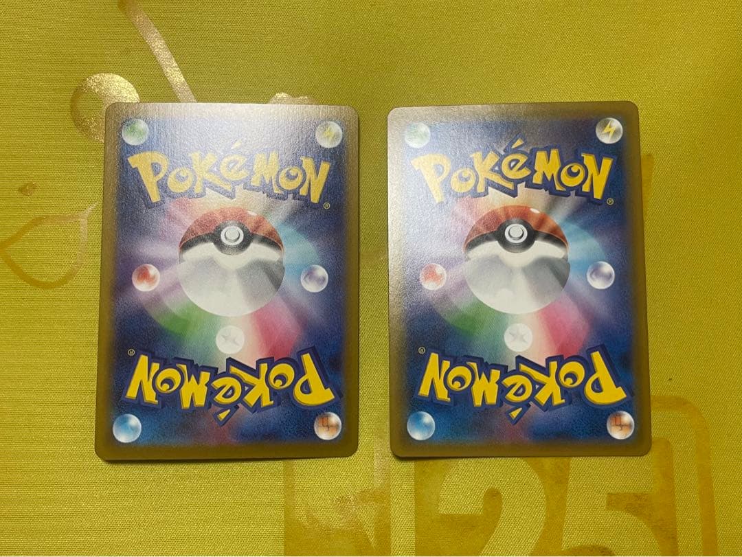m*e様 ポケモンカード ゲンガー まとめ売り