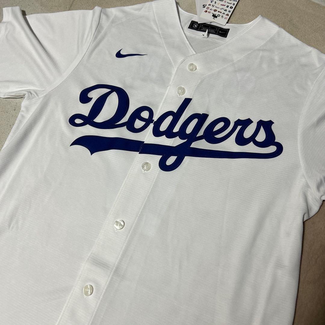 ドジャース　大谷翔平　No.17 ユニフォーム　M