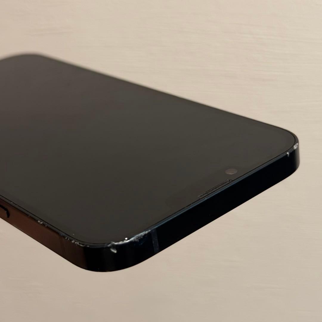 【即発送可】 IPhone14 plus 256GB ミッドナイト 81%