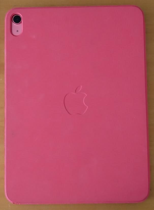 Apple iPad (Wi-Fi, 64GB) - ピンク (第10世代)