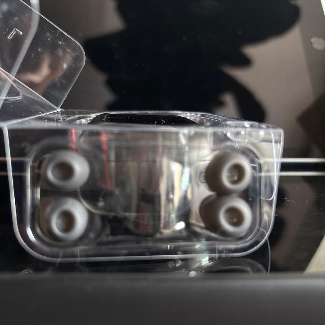 JBL LIVE BEAM 3 ワイヤレスイヤホン ブラック