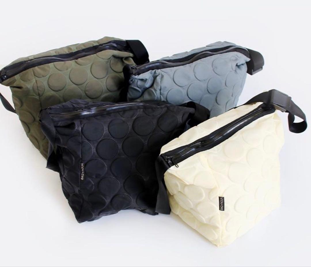 バッグンナウン ショルダーバッグ