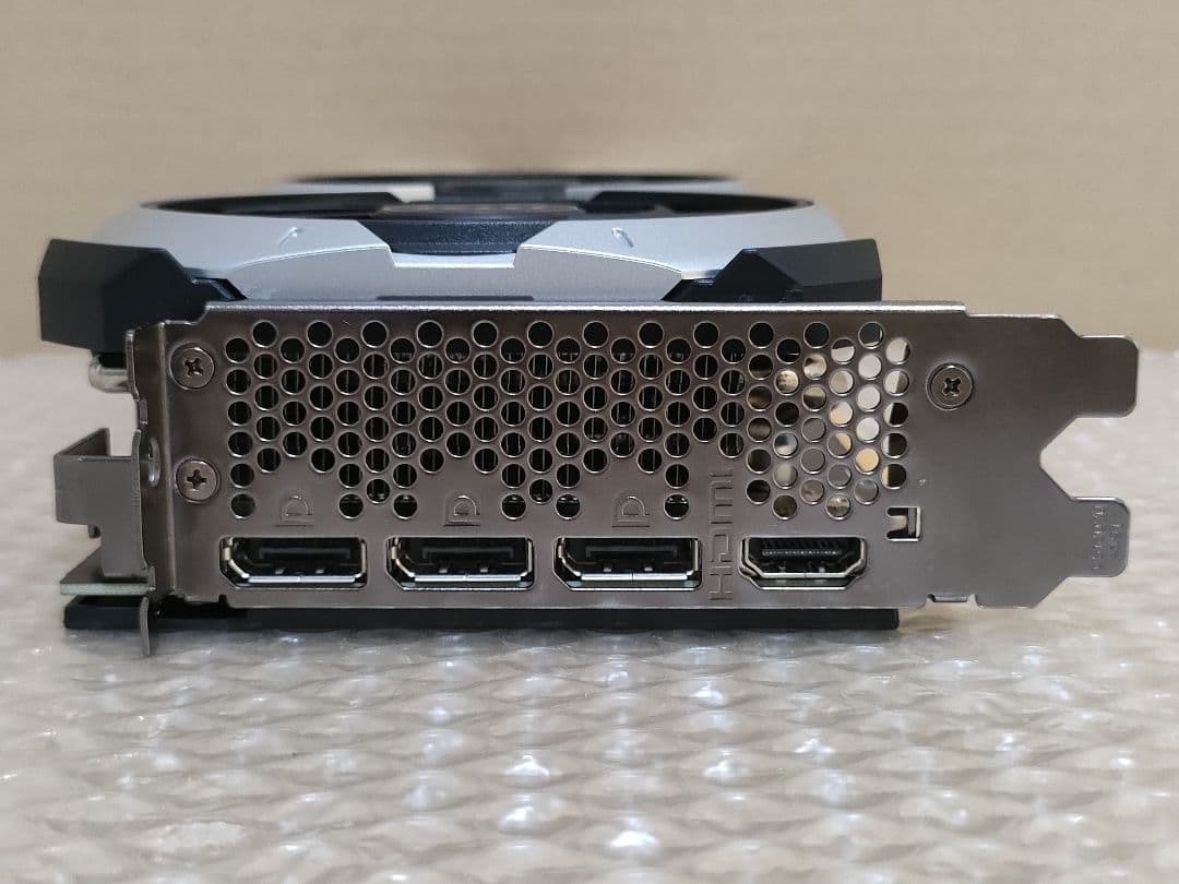 す*こ様 MSI RTX4070Ti-Super 16GB VENTUS 2X