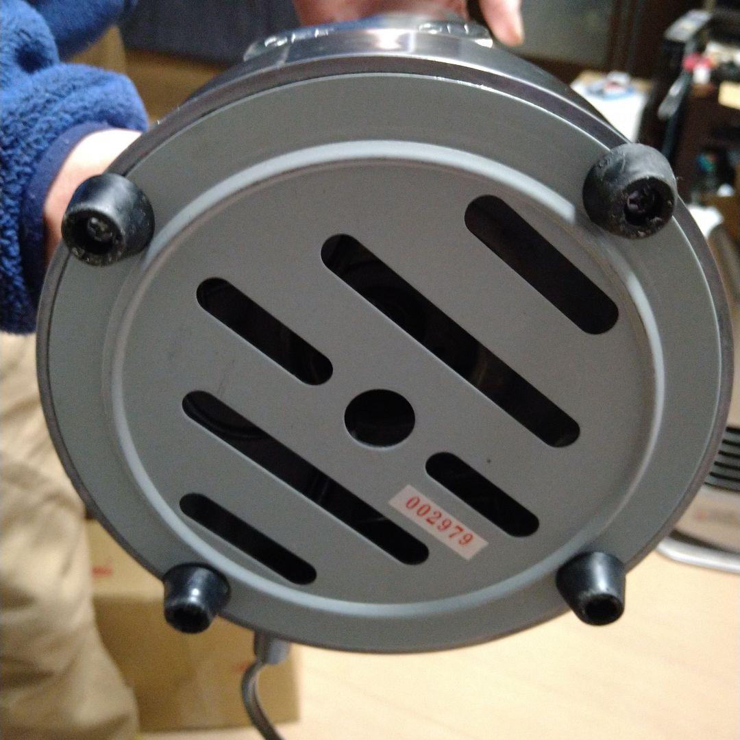 POWER　GRINDER 製粉器　ひきっ粉　T-351