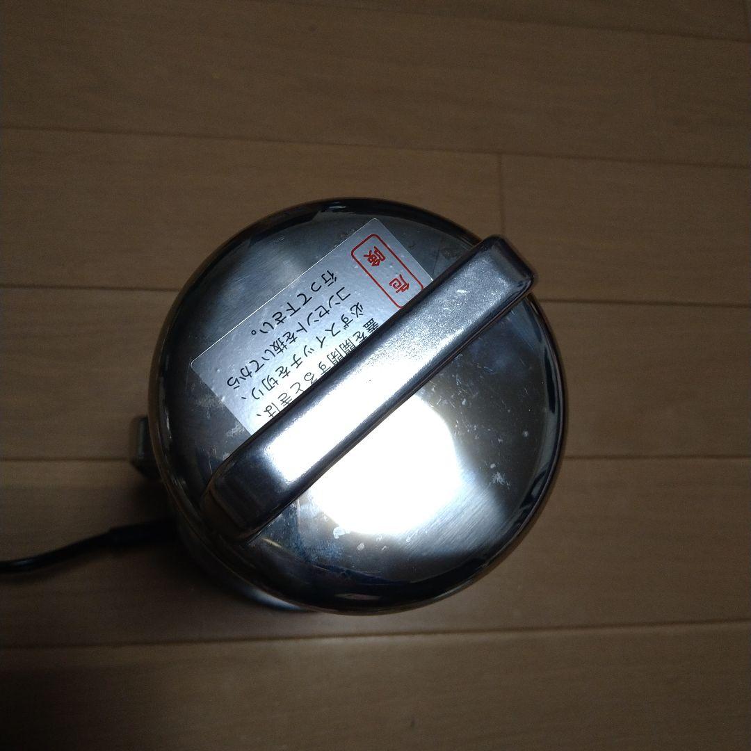 POWER　GRINDER 製粉器　ひきっ粉　T-351