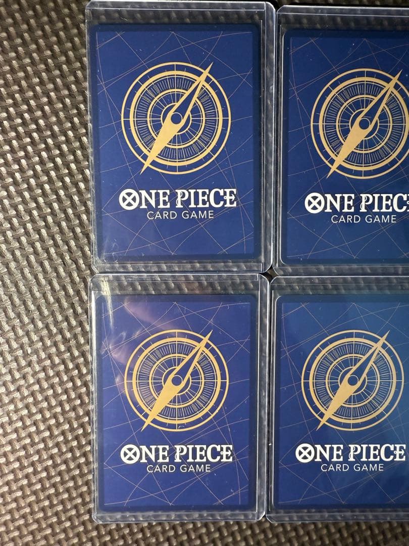 ワンピースマガジン20号 ルフィ プロモ ワンピースカード ST21-014