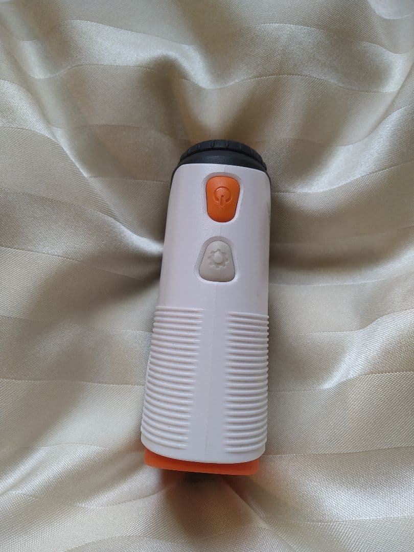 Bushnell A1 Slope ゴルフ用距離計