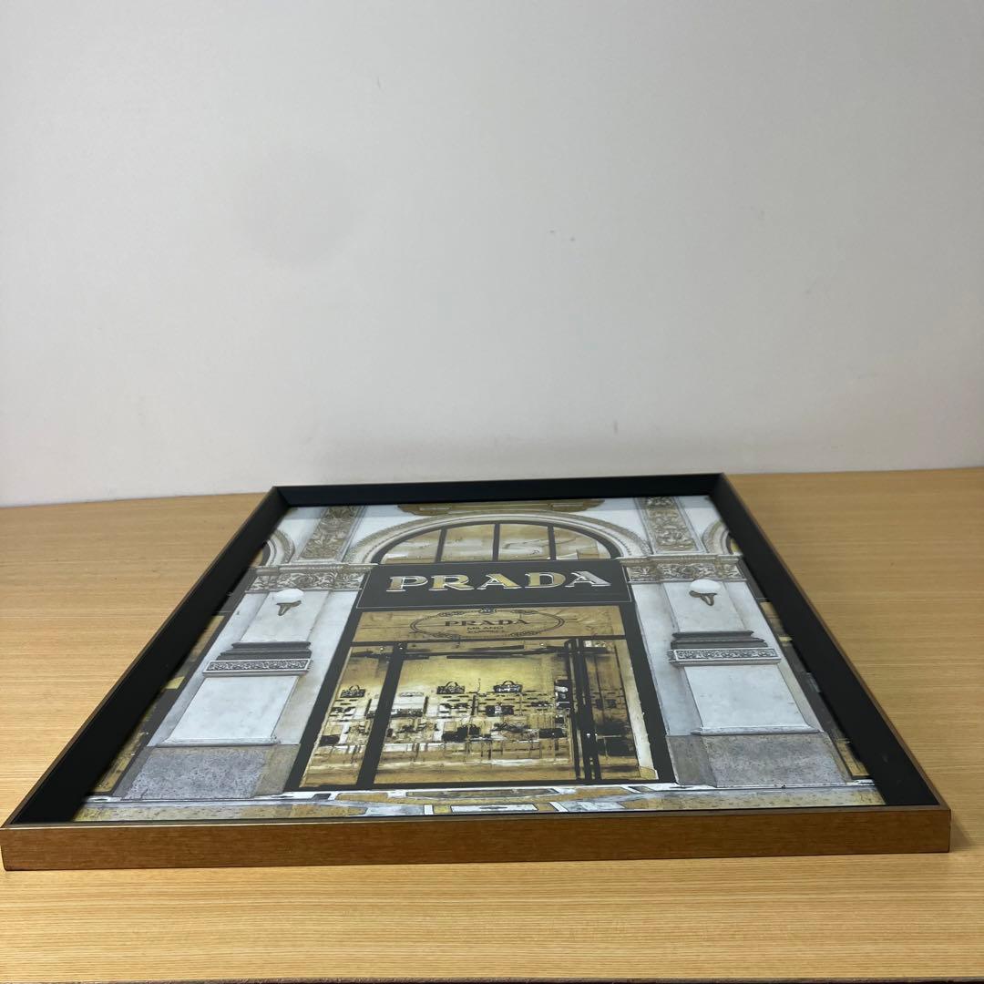 PRADA アートボード Francfranc