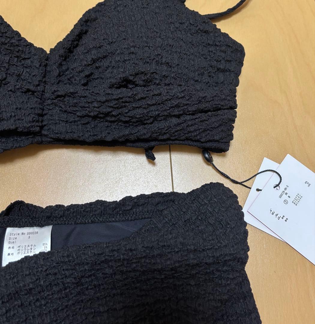 rady パレオビキニ水着　ボレロ付き　セットアップ　ラッシュガード　定価以下