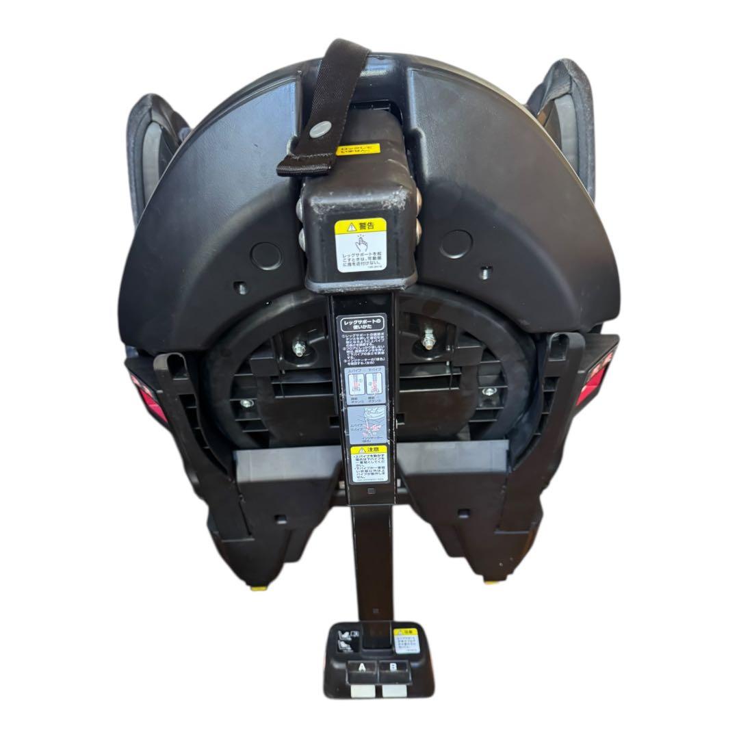 アップリカ Apricaディアターンプラス ISOFIX 2079530