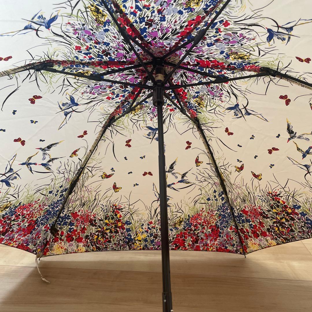 マニプリ　折りたたみ傘　晴雨兼用