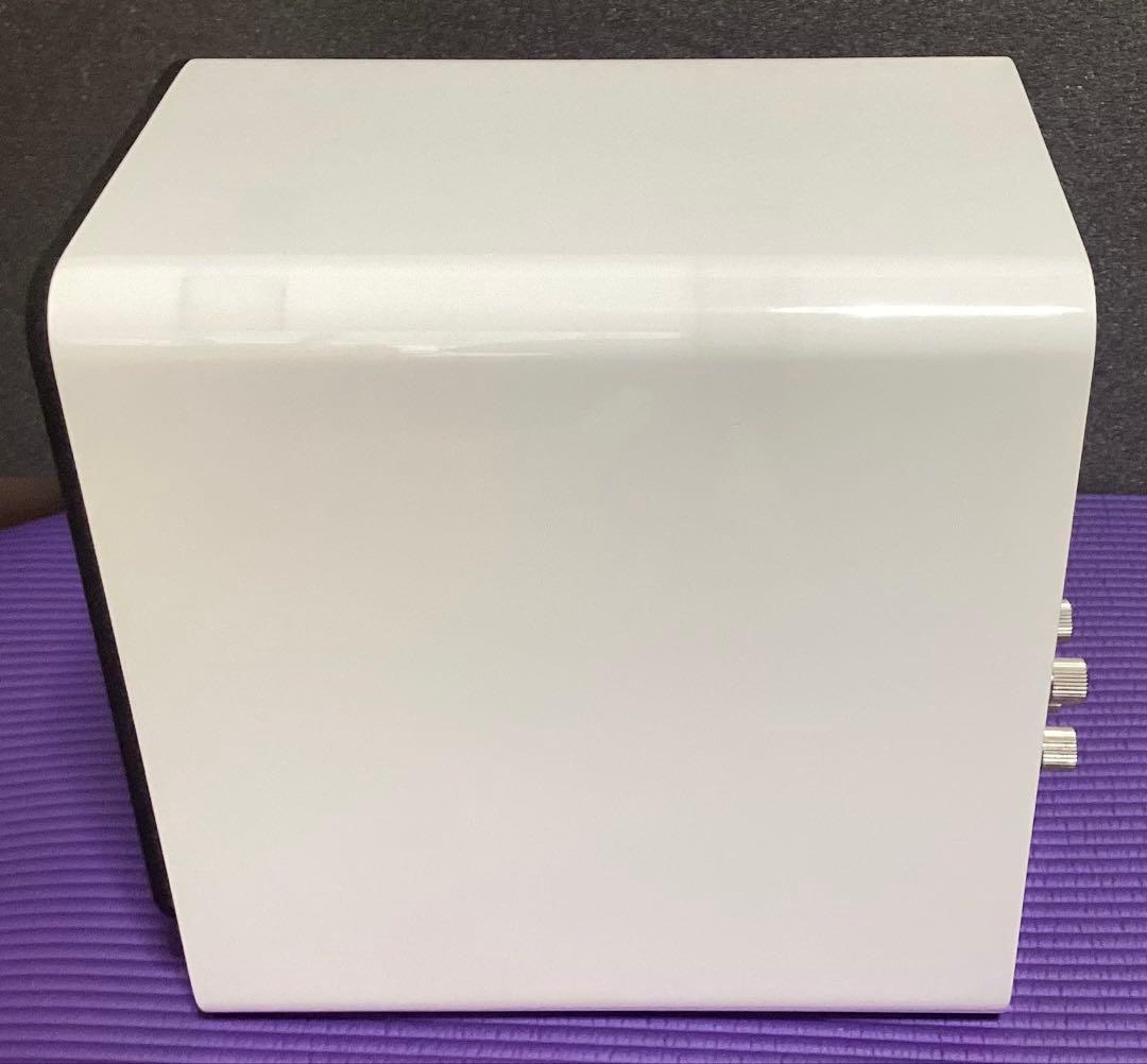 Q Acoustics Concept20 スピーカー 動作品