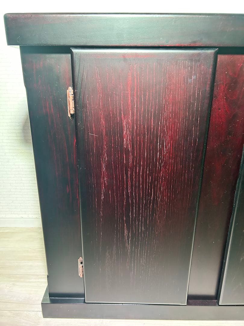 h*i様 90×45 マーフィード 水槽台 美品