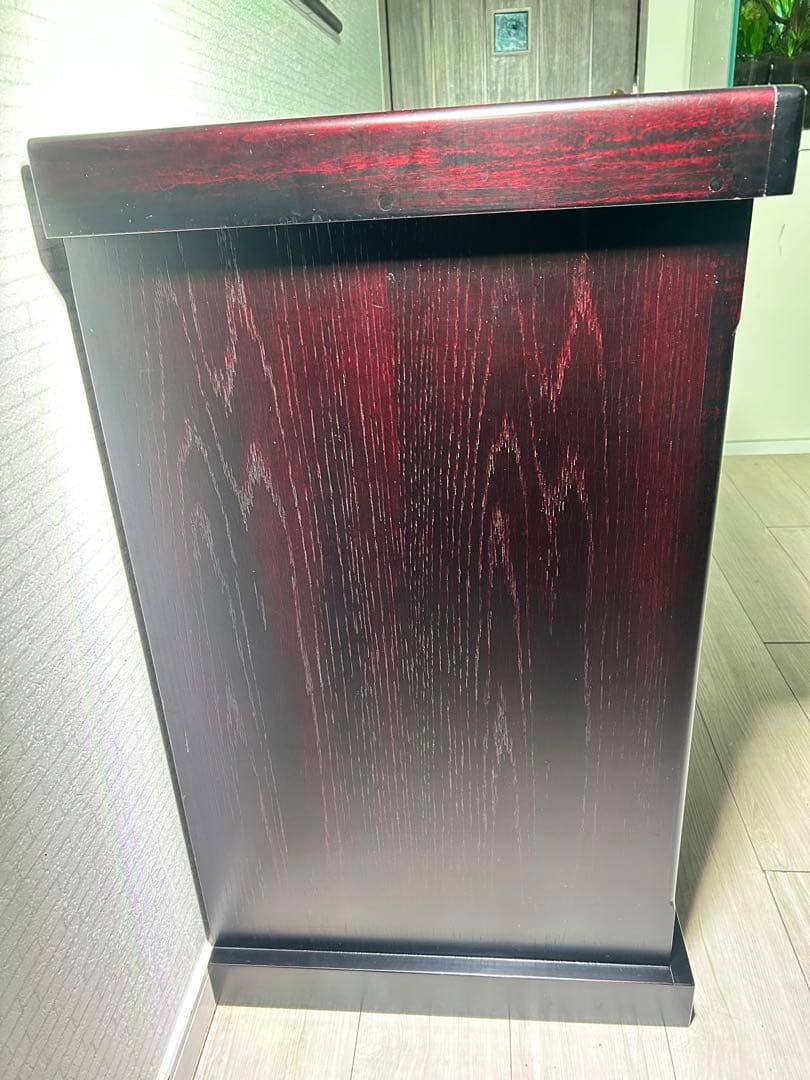 h*i様 90×45 マーフィード 水槽台 美品