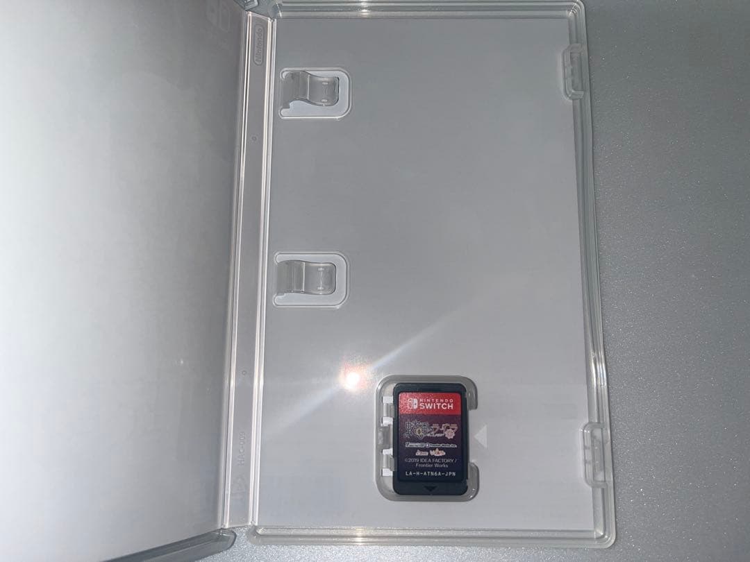 限定版 蛇香ライラ Switch 特典 CD 村瀬歩 冊子 ステラ