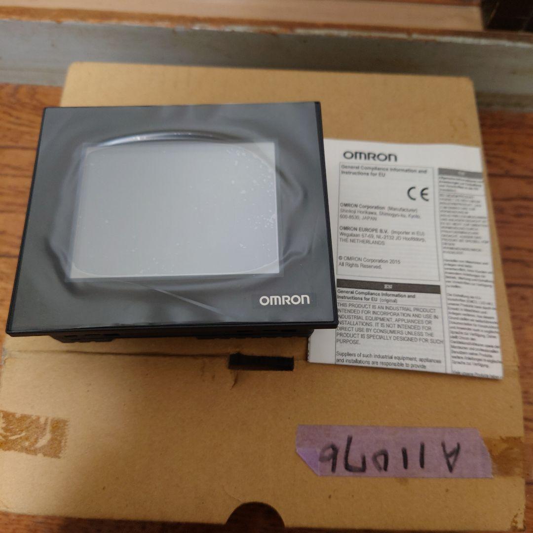 NV3Q-MR21　タッチパネル