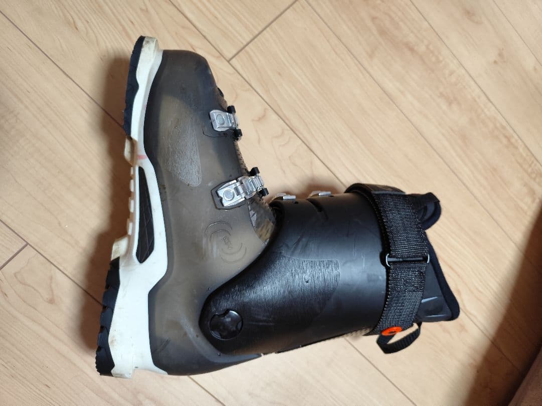 ダルベロスキーブーツ