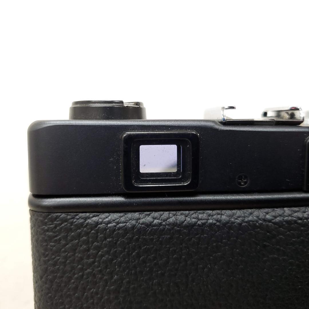 【動作確認済】 Minolta HI-MATIC F F1217-11ID p