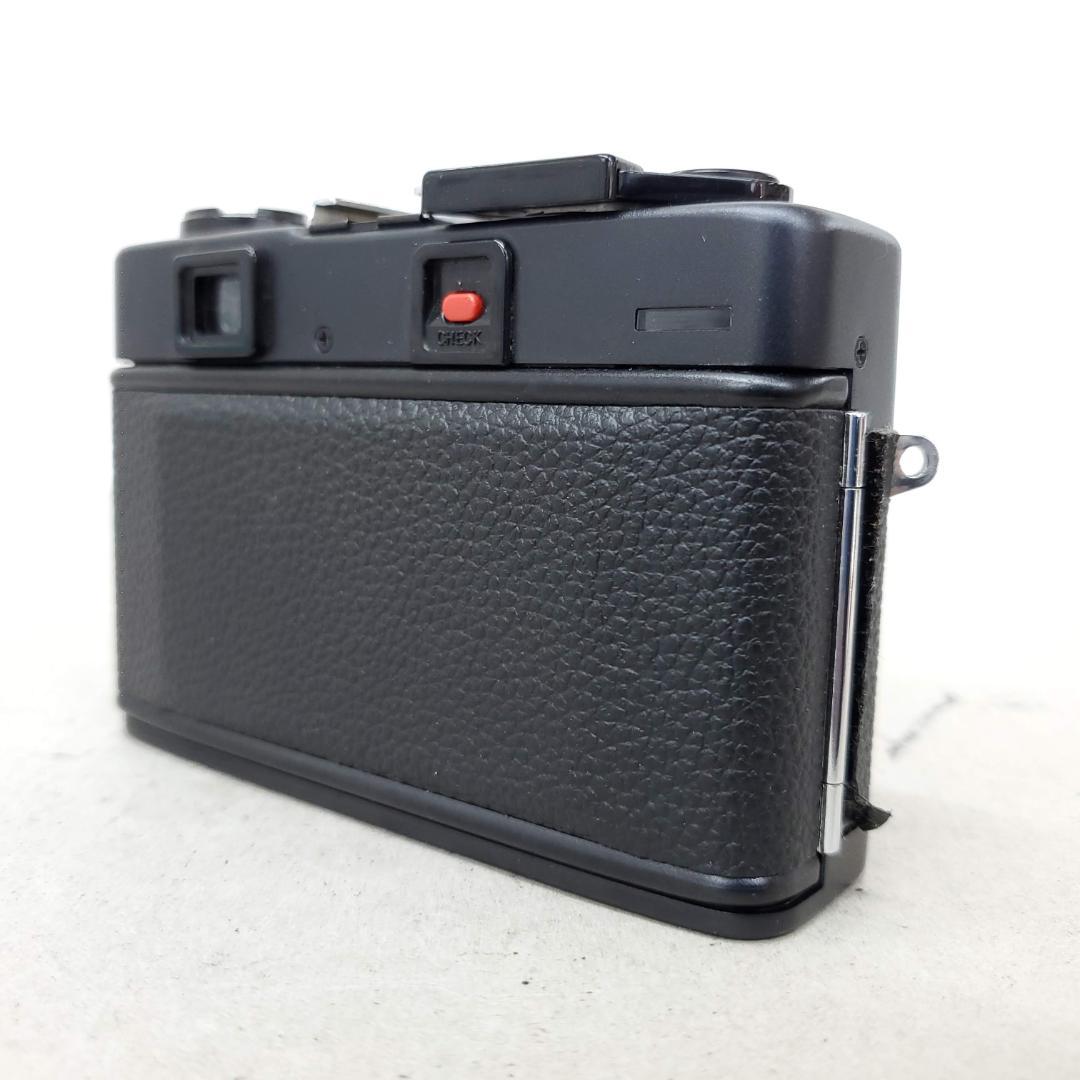 【動作確認済】 Minolta HI-MATIC F F1217-11ID p