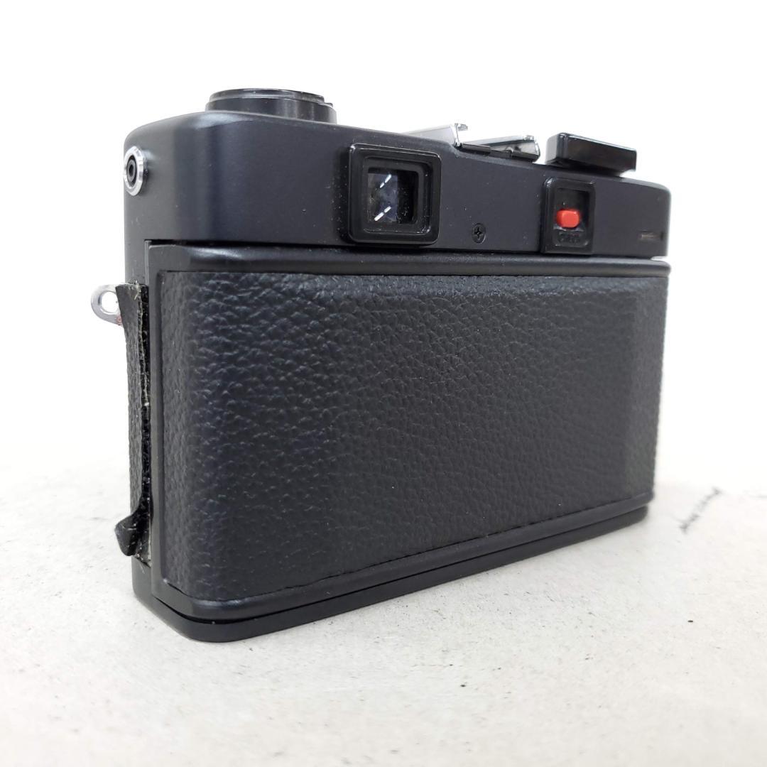 【動作確認済】 Minolta HI-MATIC F F1217-11ID p