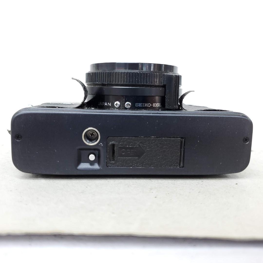 【動作確認済】 Minolta HI-MATIC F F1217-11ID p