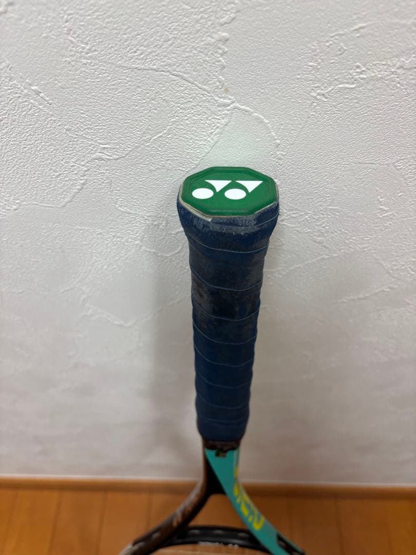 YONEX AIRIDE テニスラケット 2本セット