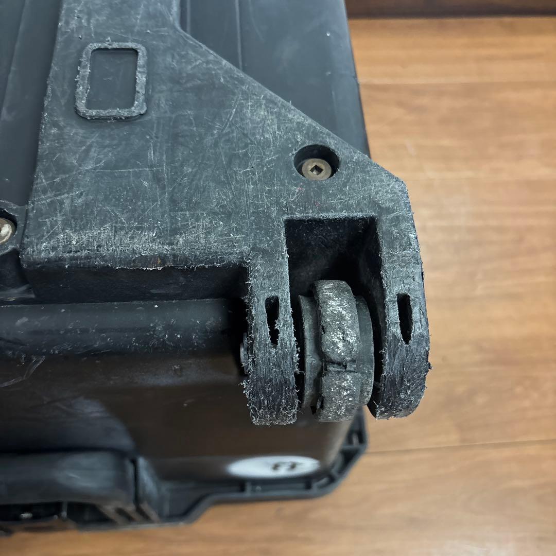 米軍放出品　PELICAN STORM CASE IM2750 ペリカンケース②