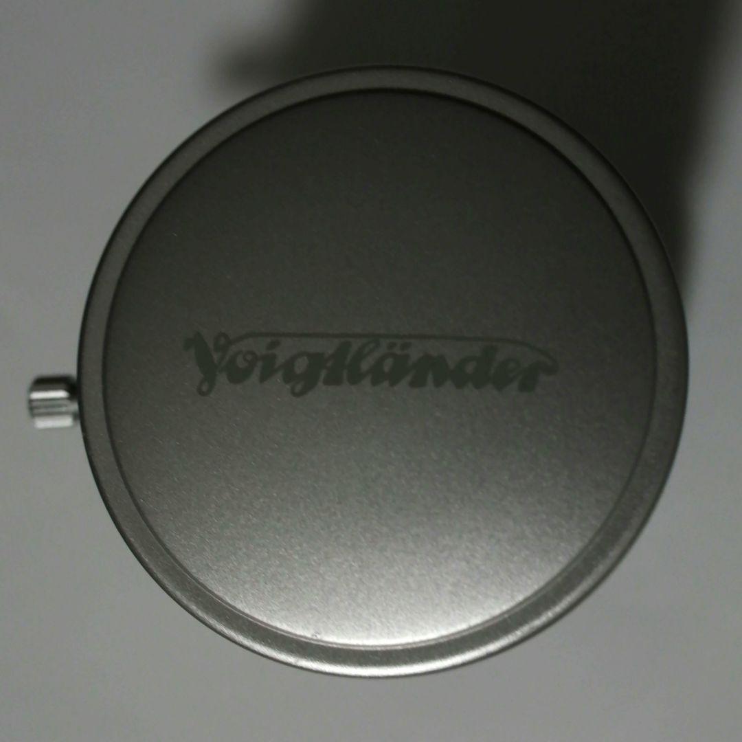 レンズ(単焦点) Ultra-wide Heliar 12mm F5.6 Voigtlander