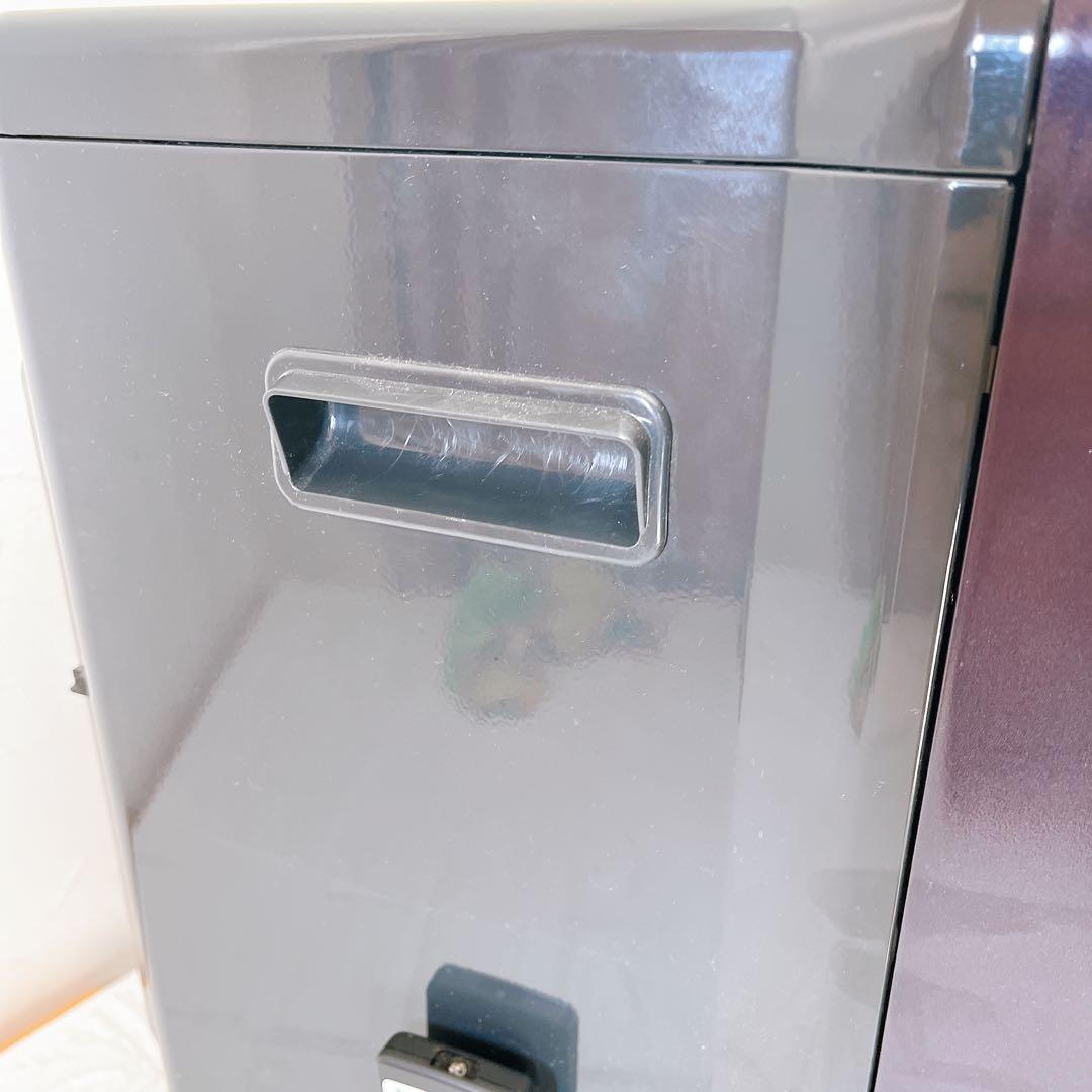 コロナ　FH-WZ4617BY 石油ファンヒーター　バイオレット