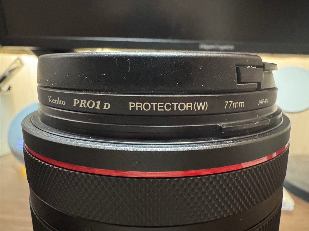 最安値　Canon RF 50mm F1.2L USM