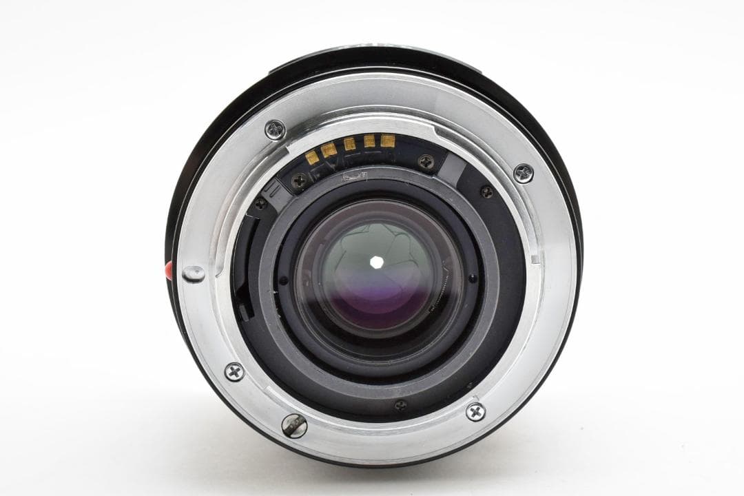 レンズ(単焦点) Minolta AF Macro 50mm f/2.8 #7676