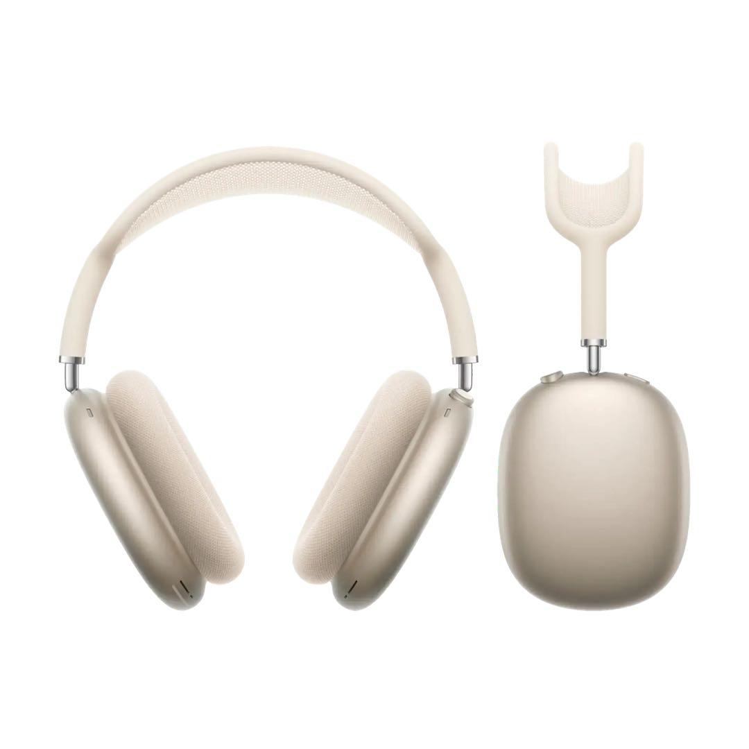 AirPods Max 第2世代 スターライト 新品未使用品