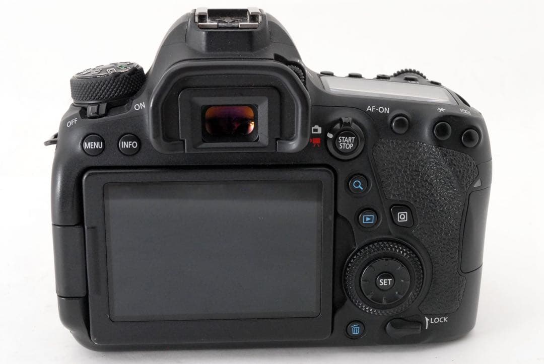 キヤノン　Canon EOS 6D Mark II 標準レンズセット