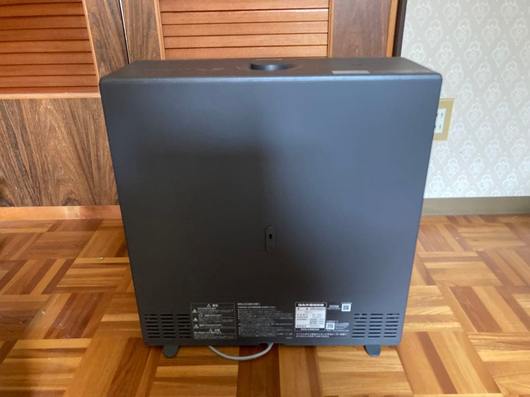 ダイキン　HYBRID CERAMHEAT WRH134AS-H