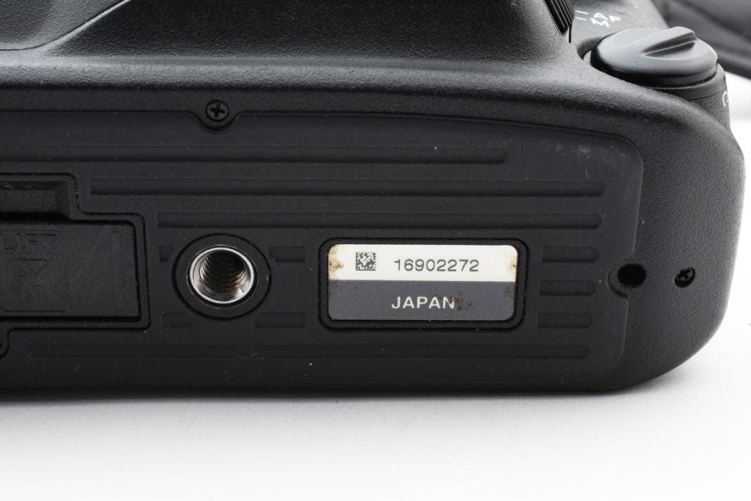 ★超美品★ ミノルタ MINOLTA α-9 ボディ #16663