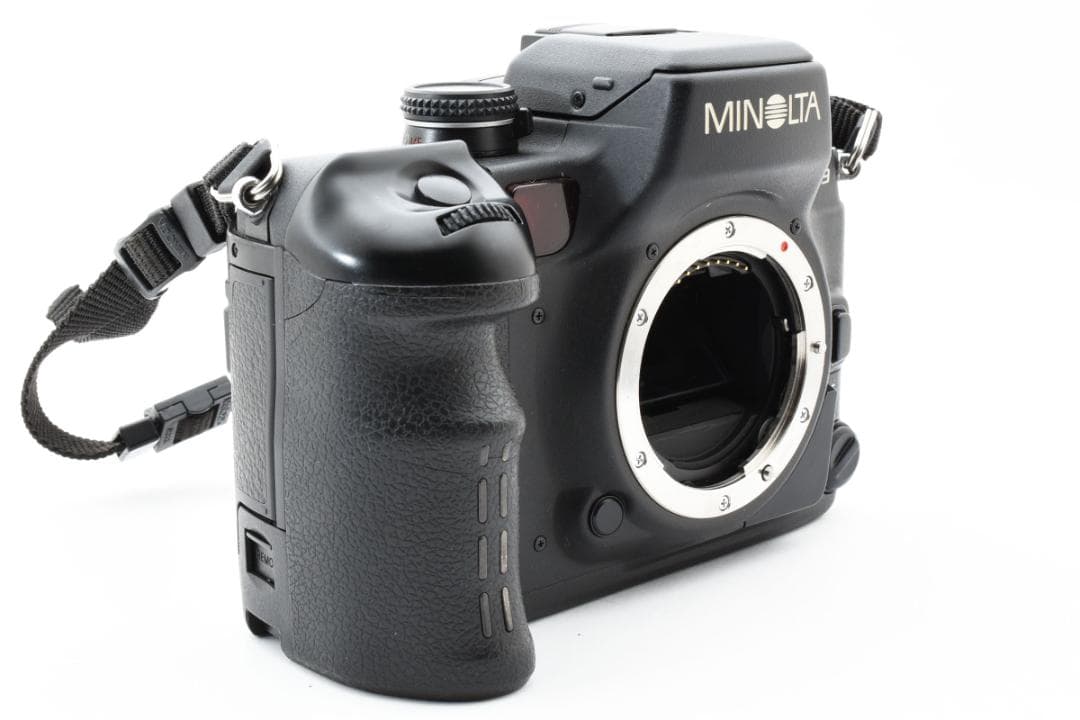 ★超美品★ ミノルタ MINOLTA α-9 ボディ #16663