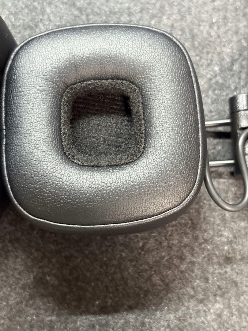 Marshall Major V ワイヤレスヘッドホン