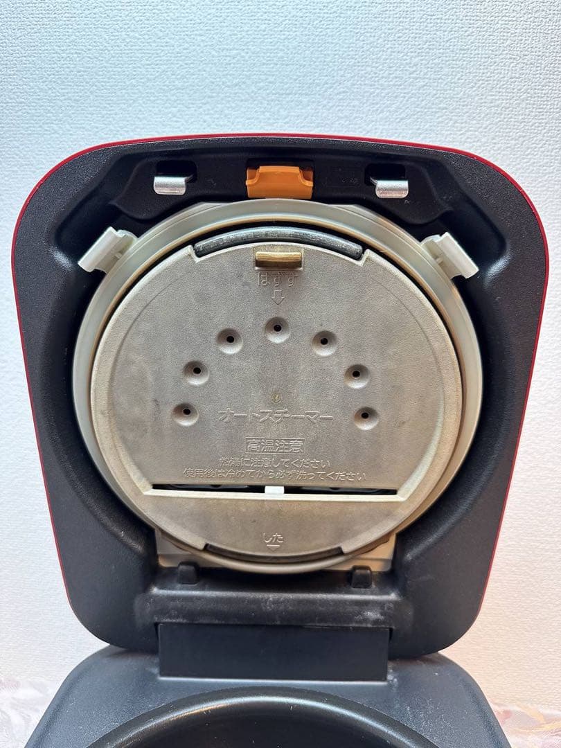 2021年製！日立 IHジャー炊飯器 5.5合 1.0Ｌ RZ-V100DM