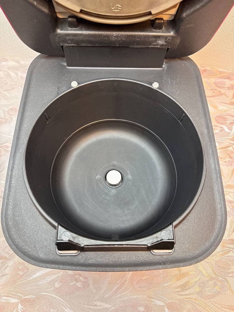 2021年製！日立 IHジャー炊飯器 5.5合 1.0Ｌ RZ-V100DM