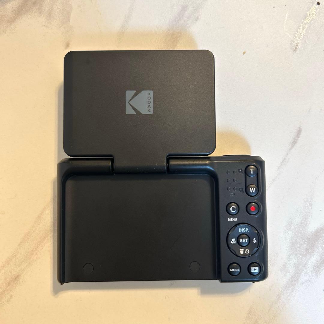 【美品】Kodak PIXPRO C1コンパクトデジタルカメラ